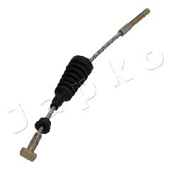 Cable Pull, parking brake JAPKO 131290 3