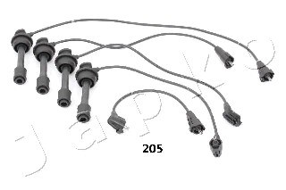 Ignition Cable Kit JAPKO 132205