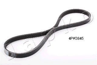 V-Ribbed Belts JAPKO 4PK845