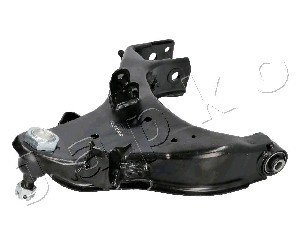 Control Arm/Trailing Arm, wheel suspension JAPKO 72148R 3