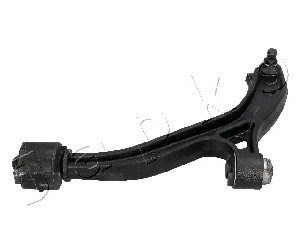 Control Arm/Trailing Arm, wheel suspension JAPKO 72C13L 3