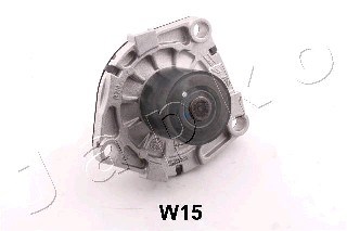 Water Pump, engine cooling JAPKO 35W15 2