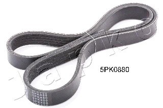 V-Ribbed Belts JAPKO 5PK880
