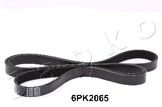V-Ribbed Belts JAPKO 6PK2065