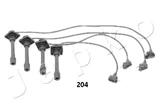 Ignition Cable Kit JAPKO 132204