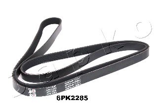 V-Ribbed Belt JAPKO 6PK2285