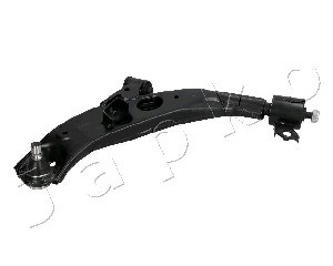 Control Arm/Trailing Arm, wheel suspension JAPKO 72310L