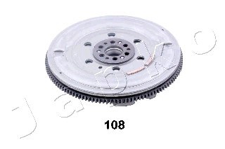 Flywheel JAPKO 91108 2
