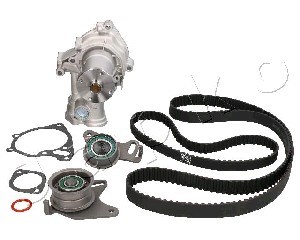 Water Pump & Timing Belt Kit JAPKO SKJM01