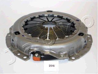 Clutch Pressure Plate JAPKO 70206