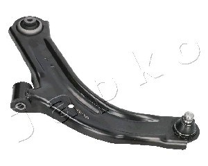 Control Arm/Trailing Arm, wheel suspension JAPKO 720702L