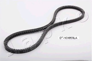 V-Belt JAPKO 10X800