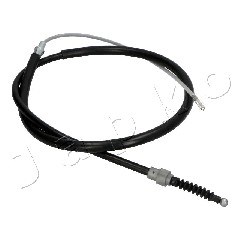 Cable Pull, parking brake JAPKO 1310912