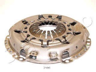 Clutch Pressure Plate JAPKO 70246