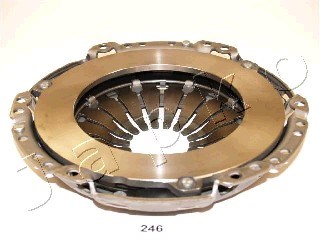 Clutch Pressure Plate JAPKO 70246 2