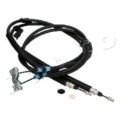 Cable Pull, parking brake JAPKO 1310308