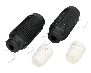 Dust Cover Kit, shock absorber JAPKO 159K04