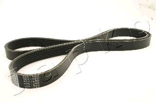 V-Ribbed Belt JAPKO 6PK1560