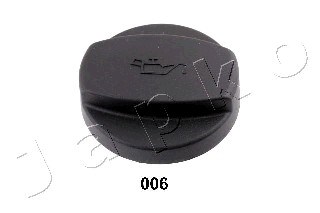 Sealing Cap, oil filler neck JAPKO 147006