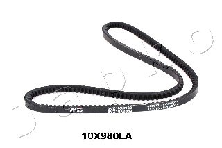 V-Belt JAPKO 10X980LA
