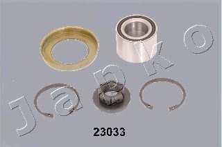 Wheel Bearing Kit JAPKO 423033