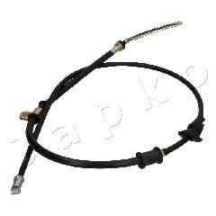 Cable, parking brake JAPKO 131504 3