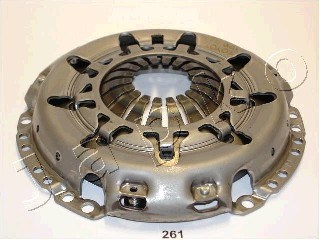 Clutch Pressure Plate JAPKO 70261