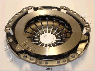 Clutch Pressure Plate JAPKO 70261 2