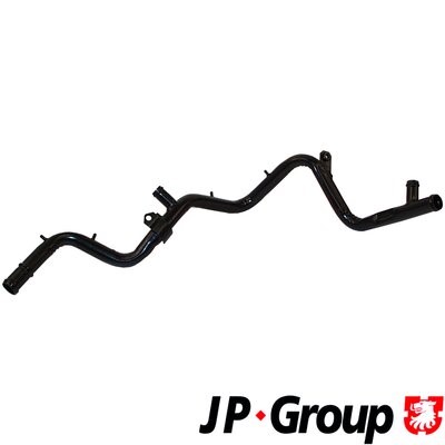 Coolant Pipe JP Group 1114400300