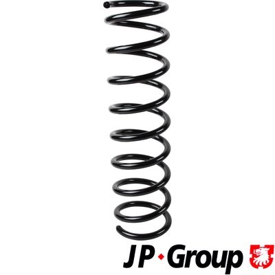 Suspension Spring JP Group 1452205600