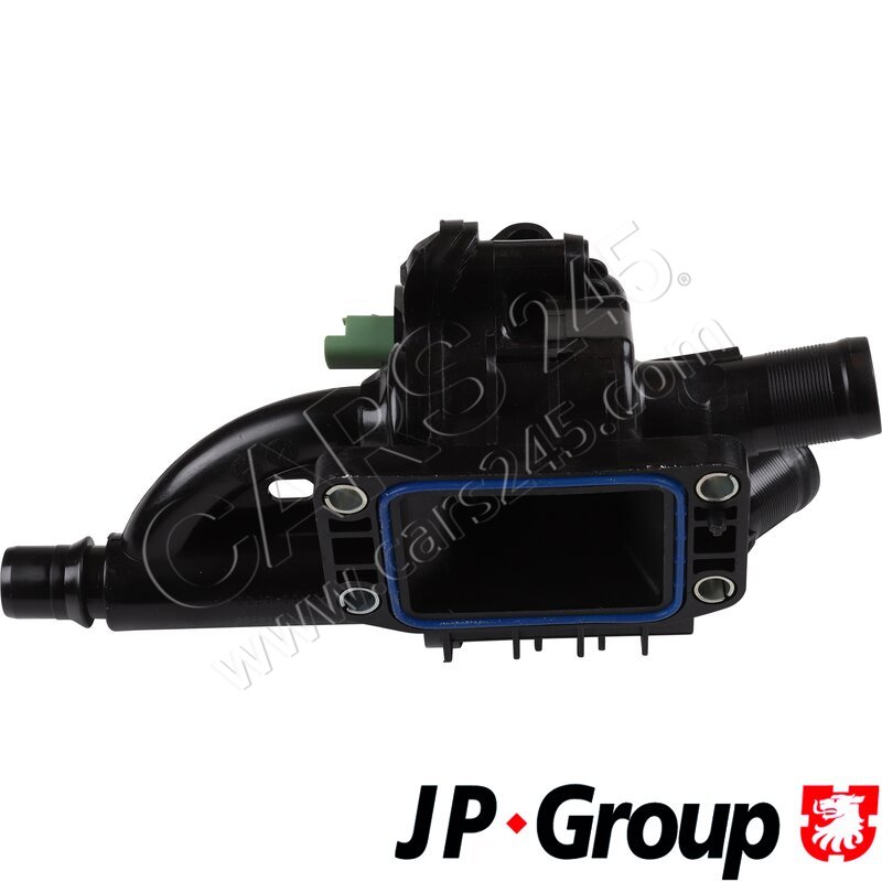 Thermostat Housing JP Group 4114500400 2