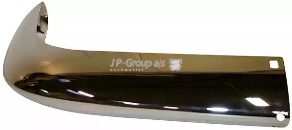 Bumper JP Group 8184400370