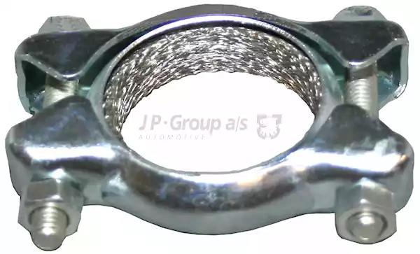 Mounting Kit, exhaust system JP Group 1121700410