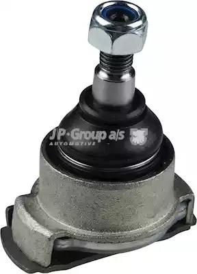 Ball Joint JP Group 1440300900