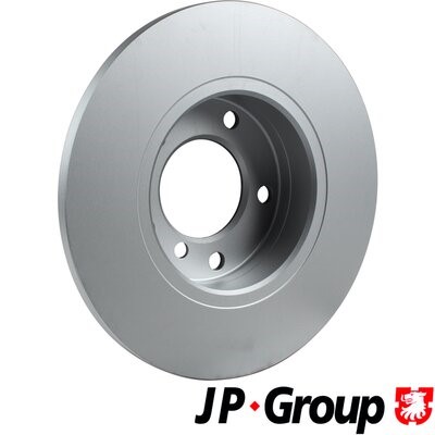Brake Disc JP Group 1463104100 2