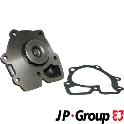 Water Pump, engine cooling JP Group 1514100100