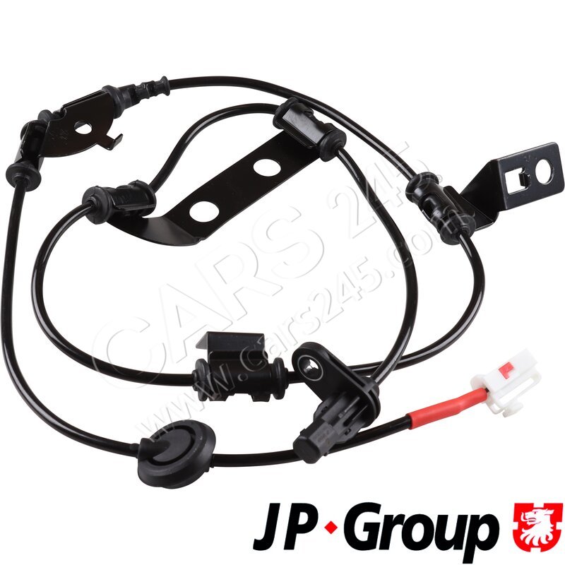Sensor, wheel speed JP Group 3597105280