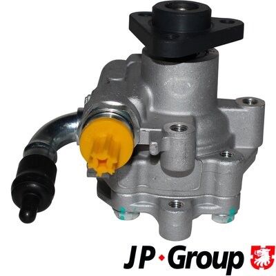 Hydraulic Pump, steering JP Group 1145103700