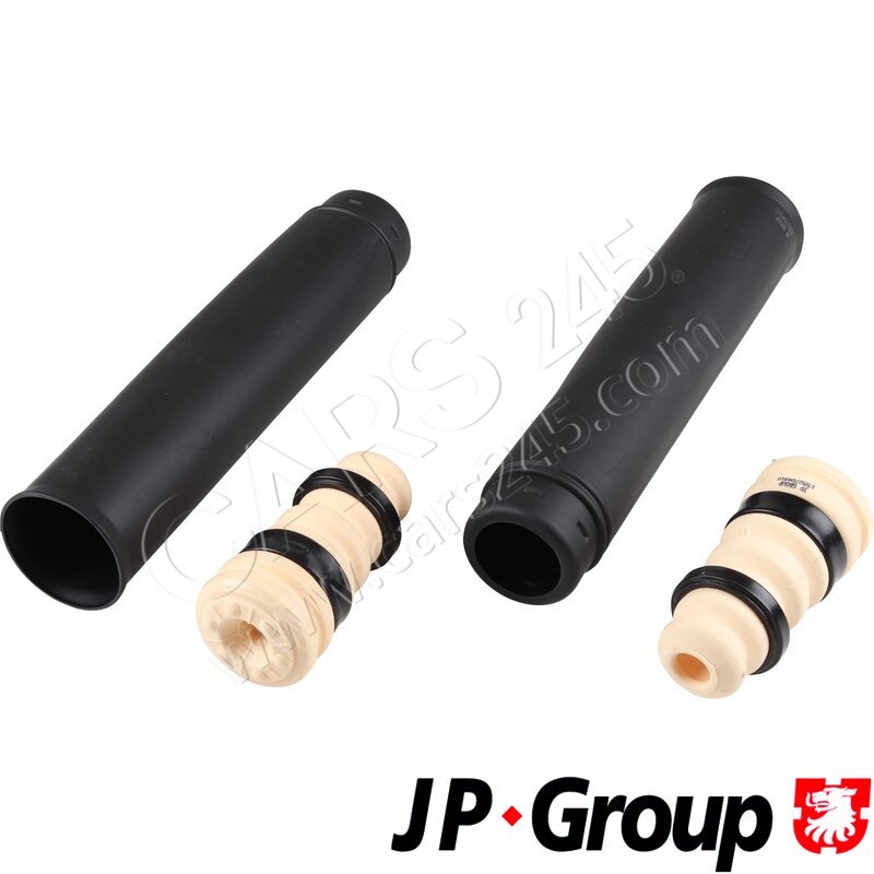 Dust Cover Kit, shock absorber JP Group 1552704910