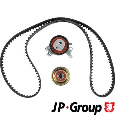 Timing Belt Kit JP Group 4112102610