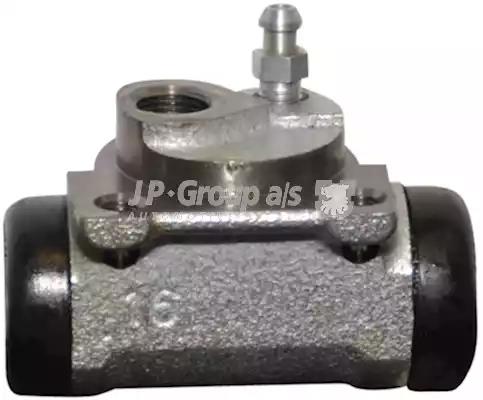 Wheel Brake Cylinder JP Group 4161300700
