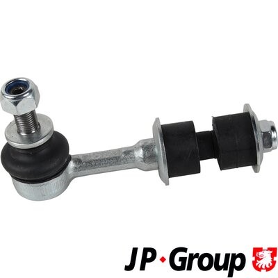 Link/Coupling Rod, stabiliser bar JP Group 4850500400