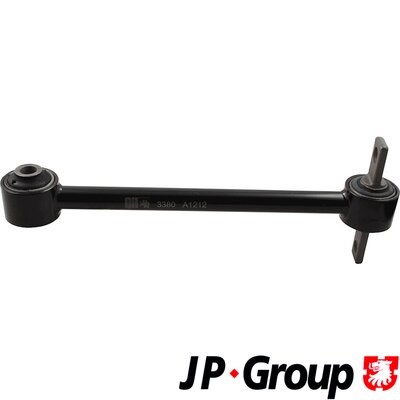 Control/Trailing Arm, wheel suspension JP Group 4950200200