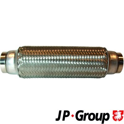 Flexible Pipe, exhaust system JP Group 9924400600