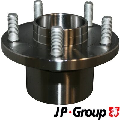 Wheel Hub JP Group 1541400800