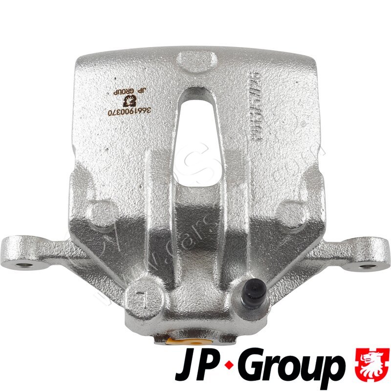 Brake Caliper JP Group 3661900370 3
