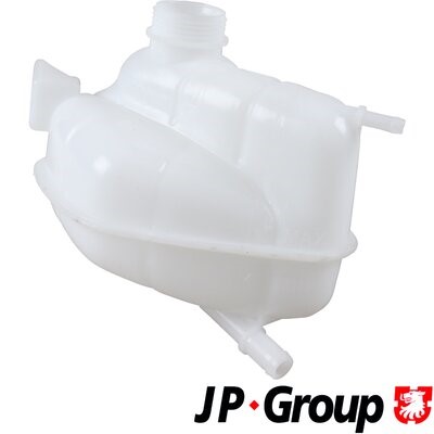 Expansion Tank, coolant JP Group 4014700100