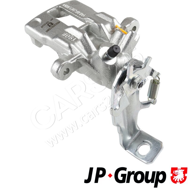 Brake Caliper JP Group 4062001580