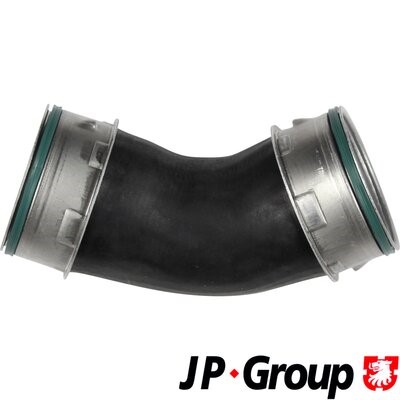 Charge Air Hose JP Group 1117704600