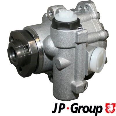 Hydraulic Pump, steering JP Group 1145100700